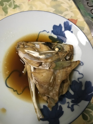 カワハギの煮付け レシピ 作り方 By Ayame 楽天レシピ