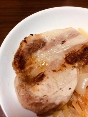 豚ロース肉にレモン汁焼き レシピ 作り方 By ドーナツ 楽天レシピ 豚ロース肉にレモン汁焼き レシピ 作り方 By ドーナツ 楽天レシピ