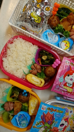 とげのある 胸 ただやる 弁当 小学生 Studioclover Jp