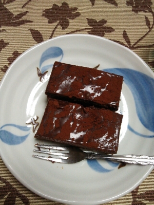 チョコ ガーナ 生 作り方