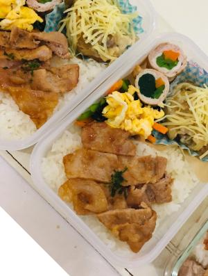 作り置き 冷凍弁当 具材 豚味噌焼き レシピ 作り方 By あイうえの 楽天レシピ