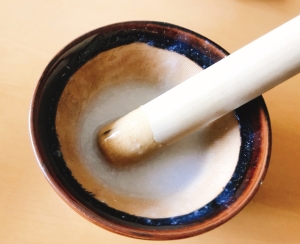 離乳食初期 すり鉢使用 10倍粥の作り方 レシピ 作り方 By Cocopoteito 楽天レシピ 離乳食初期 すり鉢使用 10倍粥の作り方 レシピ 作り方 By Cocopoteito 楽天レシピ