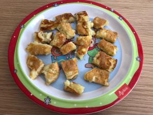 離乳食 りんごホットケーキ レシピ 作り方 By さぷ 楽天レシピ 離乳食 りんごホットケーキ レシピ 作り方 By さぷ 楽天レシピ