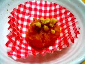 お弁当に持っていこう 簡単かぼちゃきんとん レシピ 作り方 By Ruri05 楽天レシピ