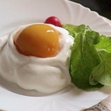 あーらびっくり！目玉焼きじゃなかったの？