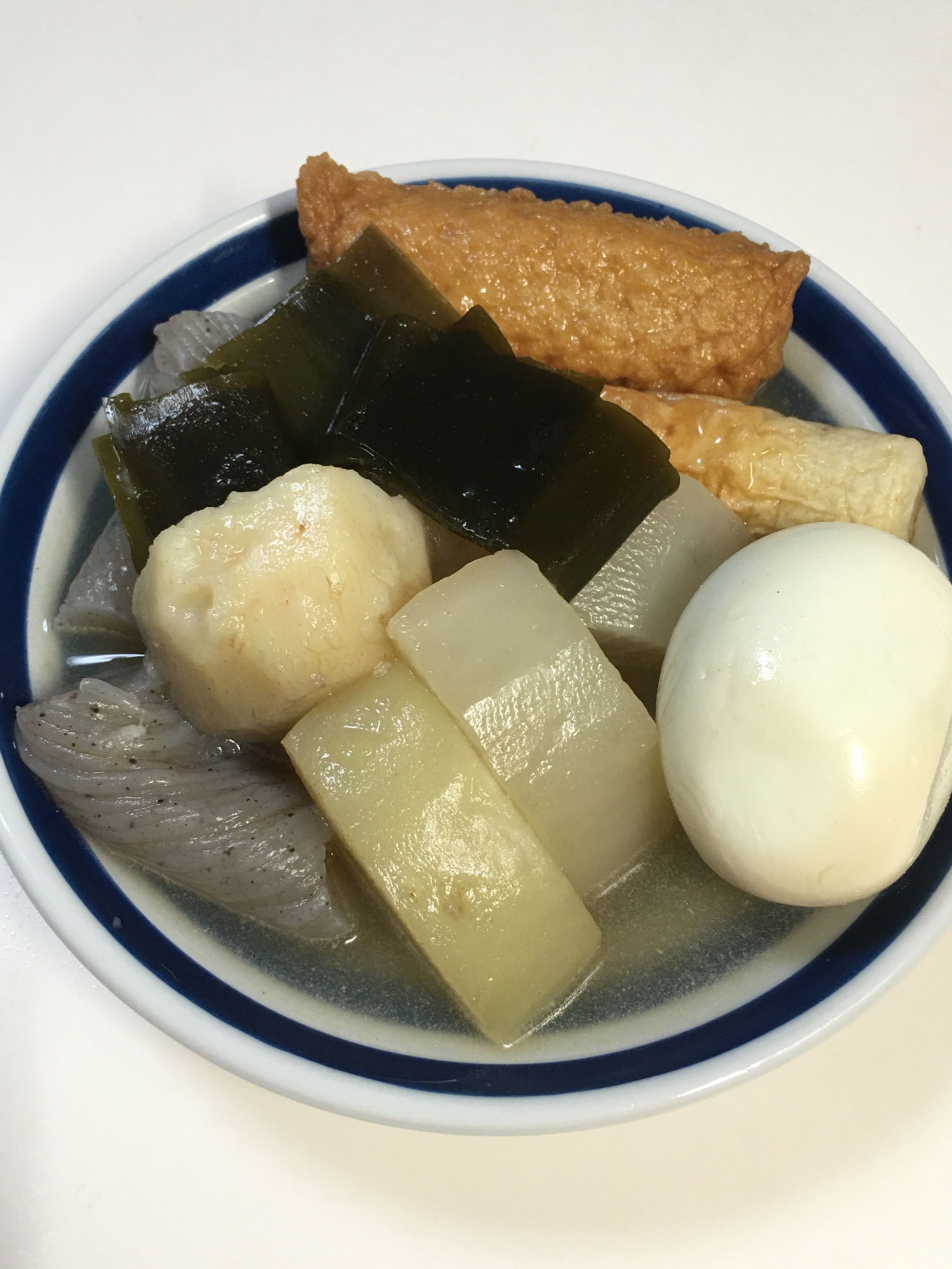 我が家の簡単☆ぶっかけそば＆うどん用　つゆ