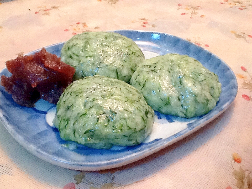 小豆の炊き方(赤飯用)