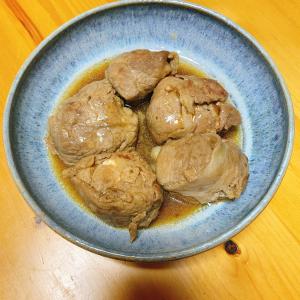 意外とヘルシー 子供も喜ぶ カンタン肉巻き豆腐 レシピ 作り方 By かなっぽ 楽天レシピ