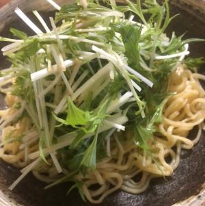 サラダ中華麺 レシピ 作り方 By Yuri Yuri 楽天レシピ
