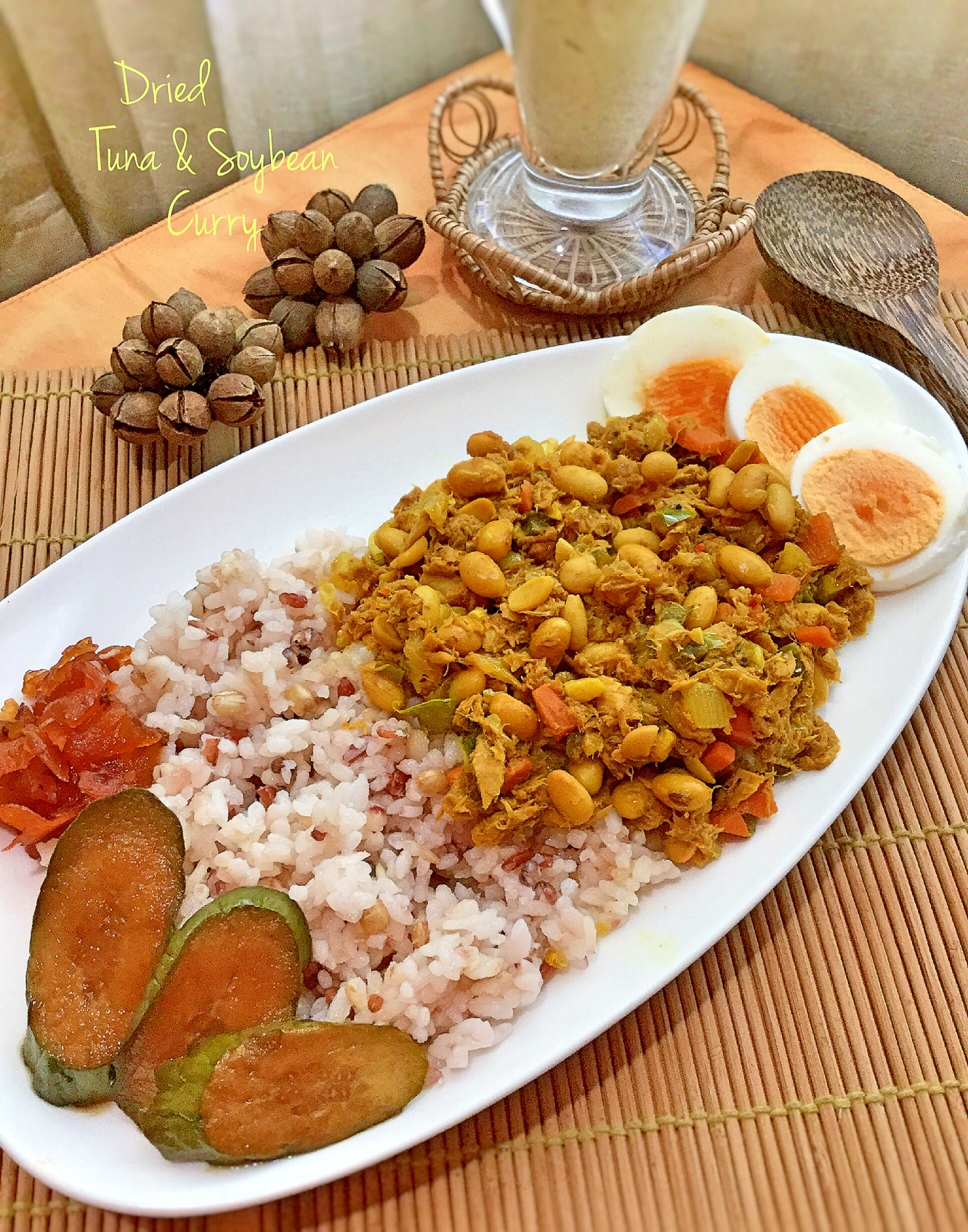 [ル・クルーゼ公式] おいしいご飯（白米）の炊き方