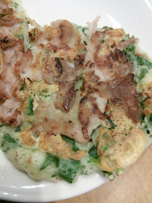 離乳食完了期 手づかみお好み焼き レシピ 作り方 By ひもみん 楽天レシピ 離乳食完了期 手づかみお好み焼き レシピ 作り方 By ひもみん 楽天レシピ