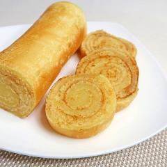 レシピ ロール ホットケーキ 卵焼き器で 名前は未だに無し 楽天ブログ