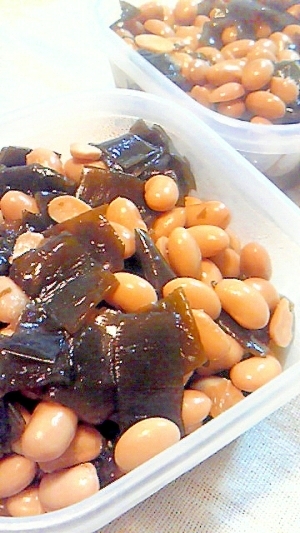 連鎖 たくさん 代わりの 煮豆 昆布 レシピ Tsuchiyashika Jp