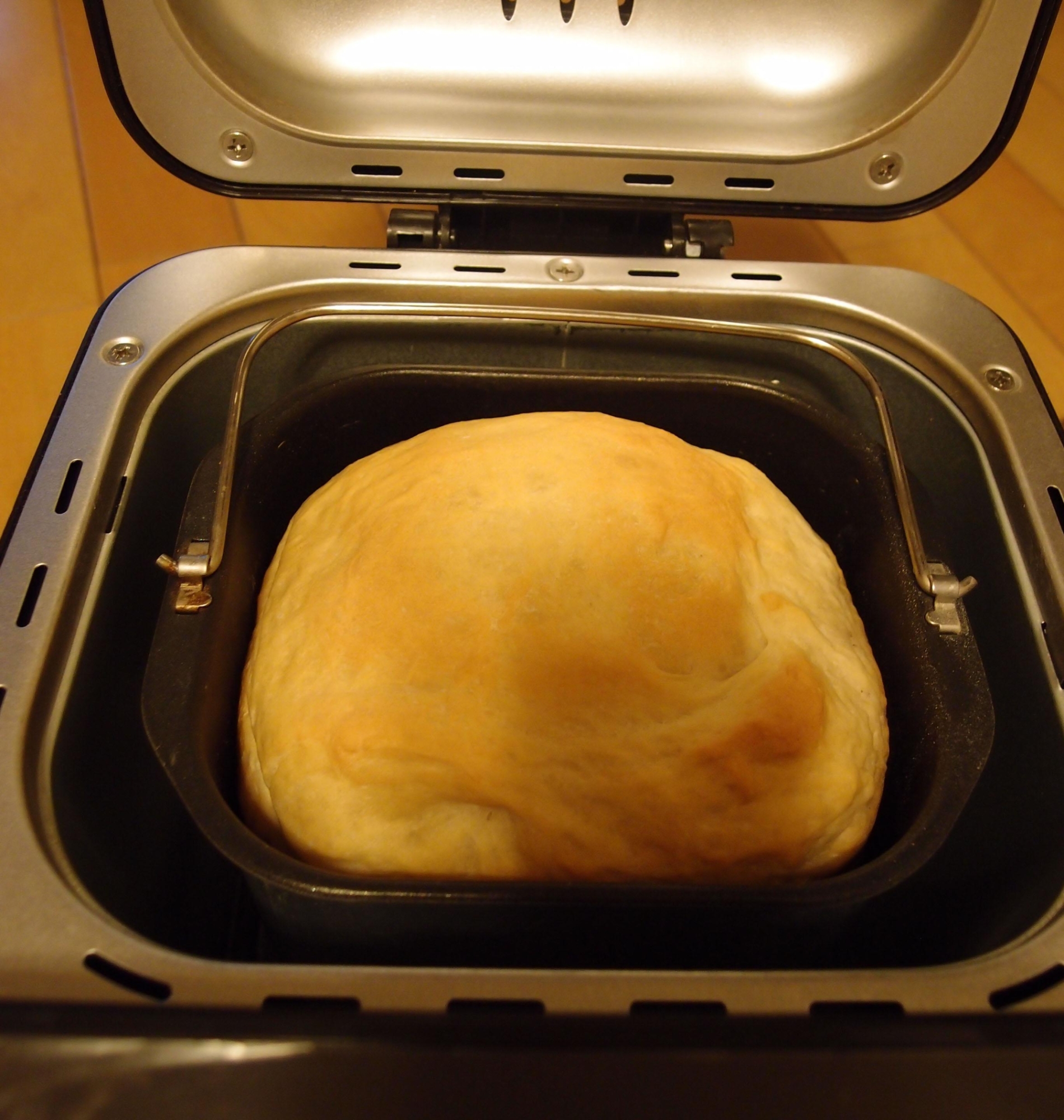 黄金糖の食パン(HB)