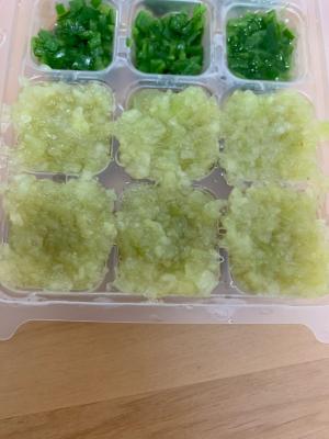 レンジで簡単 離乳食のナスのストック レシピ 作り方 By Yopipi 楽天レシピ レンジで簡単 離乳食のナスのストック レシピ 作り方 By Yopipi 楽天レシピ