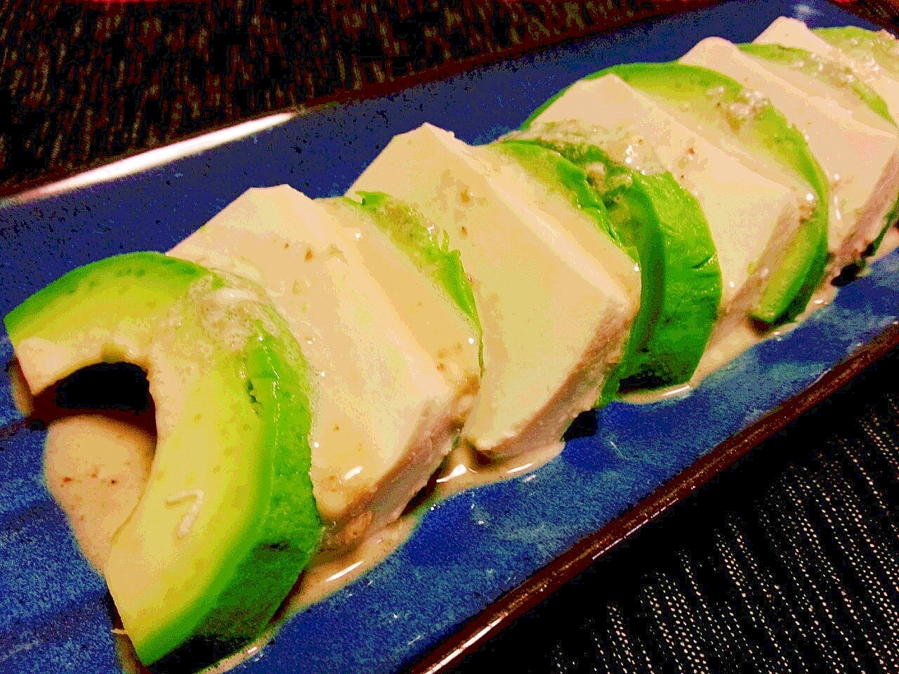 大根と豆腐の味噌煮【140kcal 脂質3.9g】