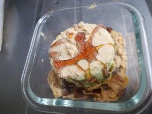 家でも贅沢な 抹茶パフェ風 レシピ 作り方 By Ishiho 楽天レシピ