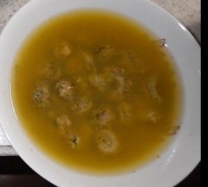 一人暮らしのイシワケイソギンチャクの味噌汁 レシピ 作り方 By ピヨ採る 大抵 楽天レシピ