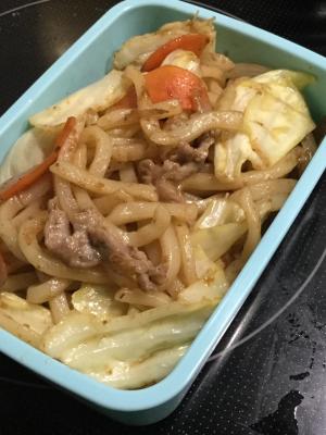 めんつゆで 焼うどん レシピ 作り方 By つぼ 楽天レシピ