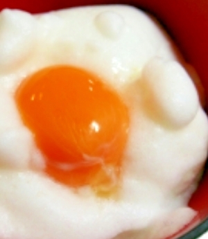 メレンゲ仕立ての卵かけごはん レシピ 作り方 By Jrとmc 楽天レシピ