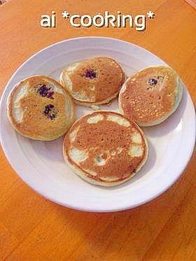 簡単すぎる子供のおやつ hmと牛乳だけ レシピ 作り方 By Aiぽんた 楽天レシピ