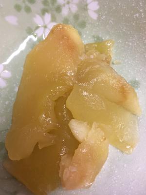 アップルパイの中の具材 りんごのプリザーブ レシピ 作り方 By Kimitan06 楽天レシピ