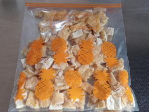 油揚げ 油抜きして ザルはいらない 冷凍保存 レシピ 作り方 By 月のおと 楽天レシピ 油揚げ 油抜きして ザルはいらない 冷凍保存 レシピ 作り方 By 月のおと 楽天レシピ