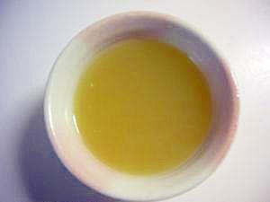 ぷるんぷるん緑茶コラーゲン、ゼリー