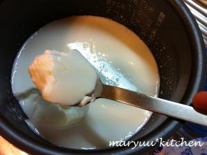 手作りしよう 炊飯器でヨーグルト レシピ 作り方 By Maryuu 楽天レシピ