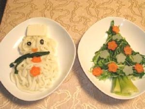妊婦さんにおすすめ ダイエット クリスマスメニュー レシピ 作り方 By Peacook 楽天レシピ