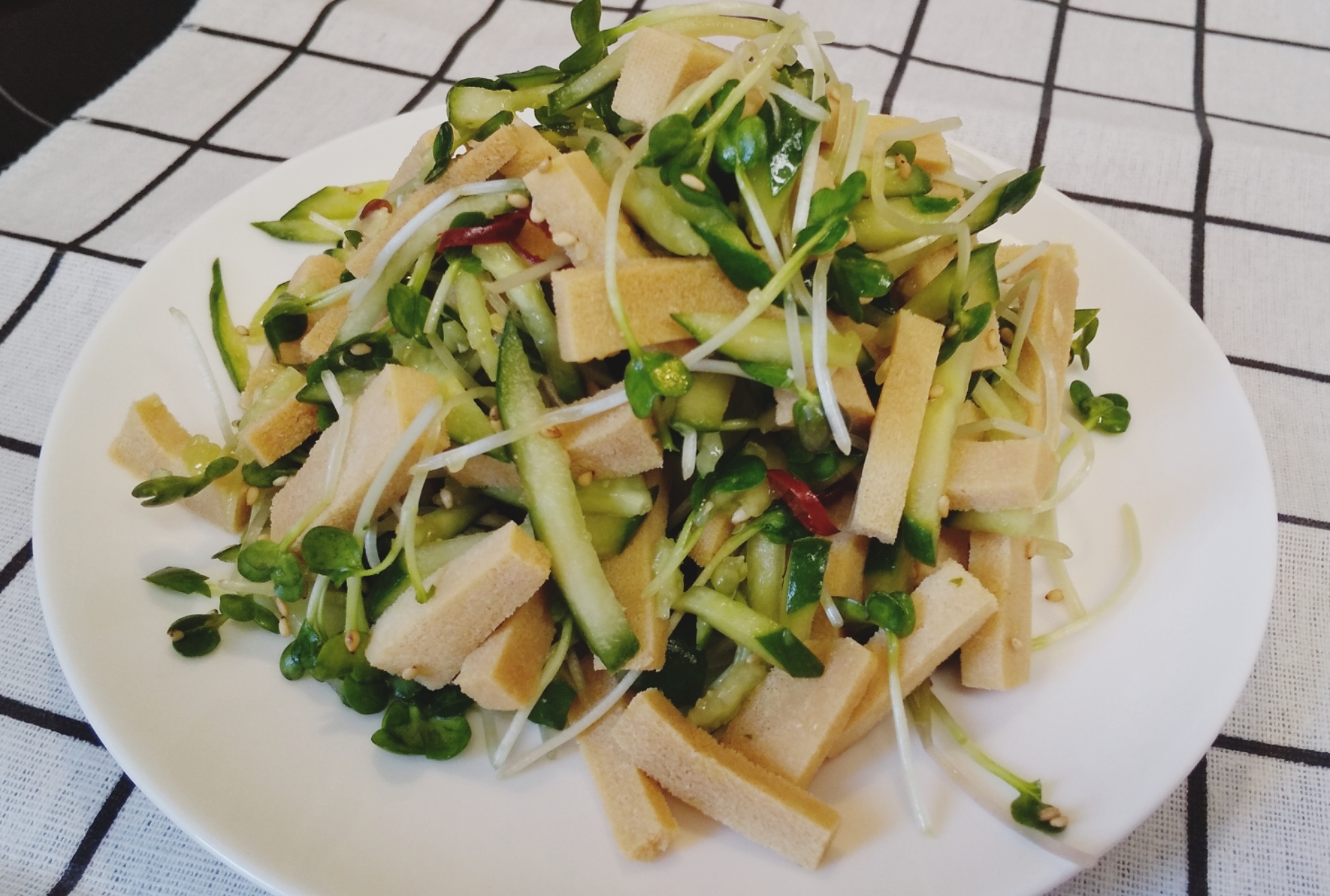 居酒屋のあれ！超簡単！やみつきキャベツ