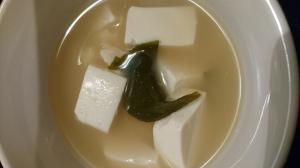 昆布茶で豆腐とわかめの味噌汁 レシピ 作り方 By ぴぐ 楽天レシピ 昆布茶で豆腐とわかめの味噌汁 レシピ 作り方 By ぴぐ 楽天レシピ