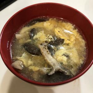 キノコの卵スープ レシピ 作り方 By Yzyz228 楽天レシピ