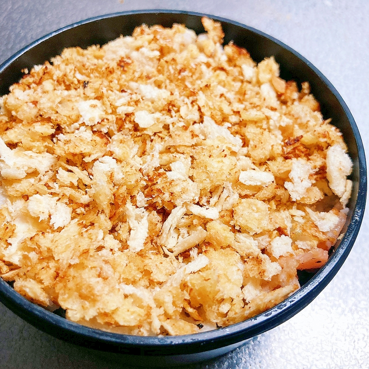 ホクホク♪里芋から揚げ