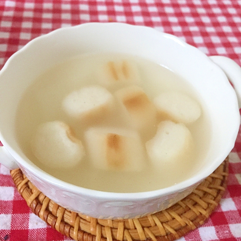 調味料別 和風スープのレシピ17選 ほんだしから味噌まで網羅 Macaroni