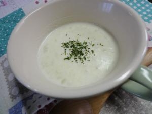 簡単コンソメなし じゃがいもミルクスープ レシピ 作り方 By Hkmasa1101 楽天レシピ