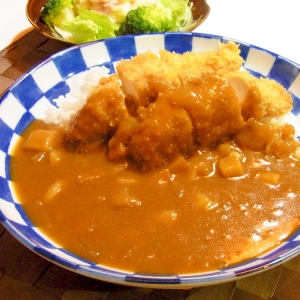 ささみカツカレー レシピ 作り方 By メリッコ 楽天レシピ