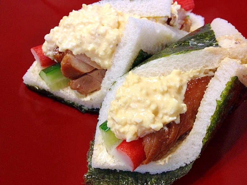 2020年の恵方は西南西!恵方巻きの正しい食べ方と由来を解説の画像