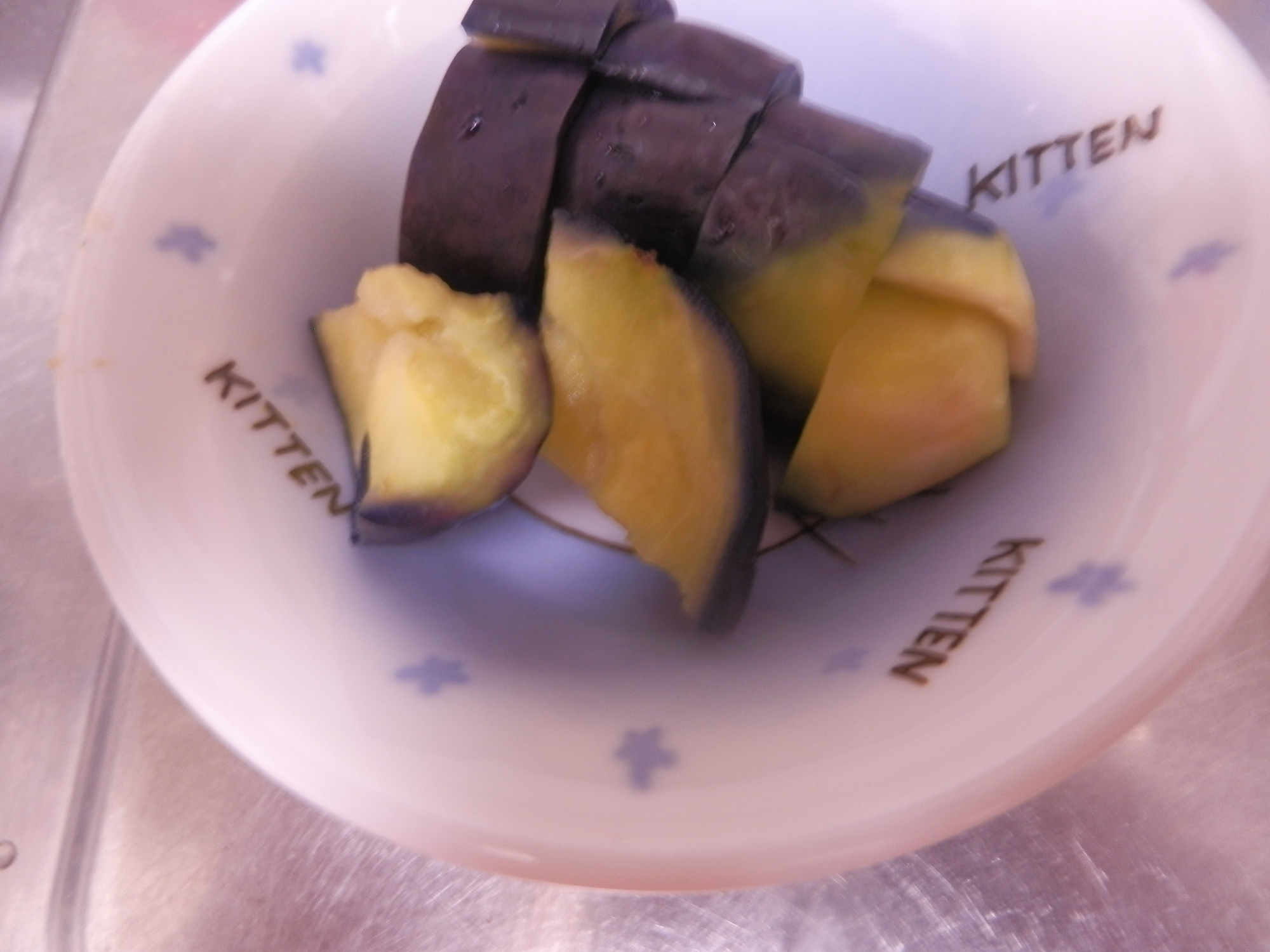 ■水茄子■ぬか漬け■大阪泉州名物名産