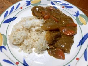 根菜たっぷりカレー 無水鍋で簡単調理 レシピ 作り方 By 今日子さんの料理レシピ 楽天レシピ