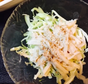 子どもも大人も大好き 大根サラダ レシピ 作り方 By Mari 楽天レシピ 子どもも大人も大好き 大根サラダ レシピ 作り方 By Mari 楽天レシピ
