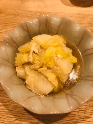 無水鍋で作る ポン酢で食べる白菜と豚肉の重ね煮 レシピ 作り方 By Kimuキッチン O 楽天レシピ