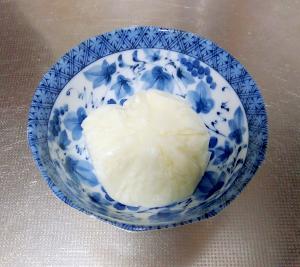 牛乳とハチミツのみで作るミルクシャーベット レシピ 作り方 By Airis0 楽天レシピ