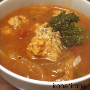 ミネストローネ