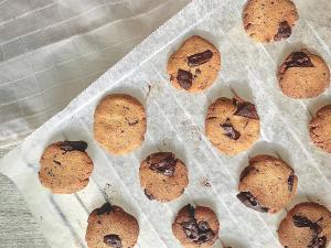 さくさく おからと米粉のクッキー レシピ 作り方 By 健康オタクのなしこ 楽天レシピ
