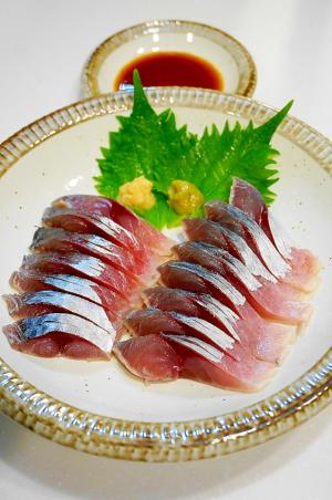 新鮮な鯖が手には入ったら しめ鯖の作り方 レシピ 作り方 By Oppeke22 楽天レシピ
