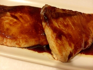 フライパンで簡単 魚料理の定番ブリの照り焼き レシピ 作り方 By Cocoa Nana 楽天レシピ