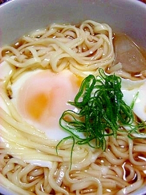 パラダイス 道路を作るプロセス 開示する かけ うどん つゆ 冷たい Soba Yumeji Jp