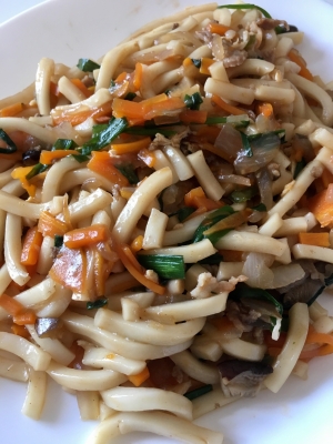 幼児食 野菜たっぷり焼きうどん レシピ 作り方 By まいまい711 楽天レシピ 幼児食 野菜たっぷり焼きうどん レシピ 作り方 By まいまい711 楽天レシピ