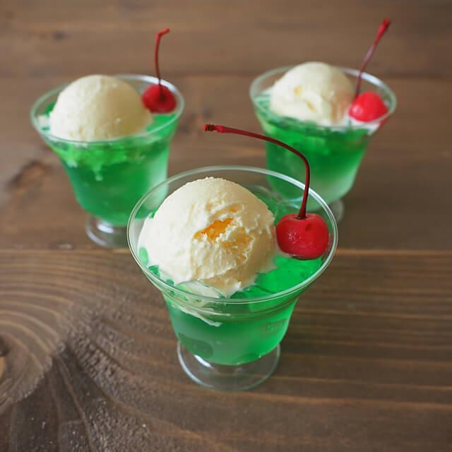 あっさりシンプル！摘果メロンの漬け物